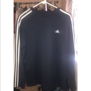 Adidas sweater